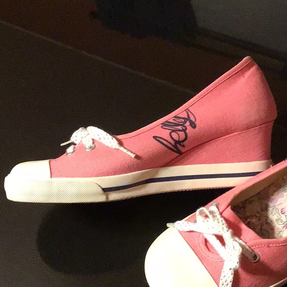 Helly Hansen Wedges - Picture 3 of 4